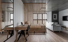 Apartamenty Przystanek Morska